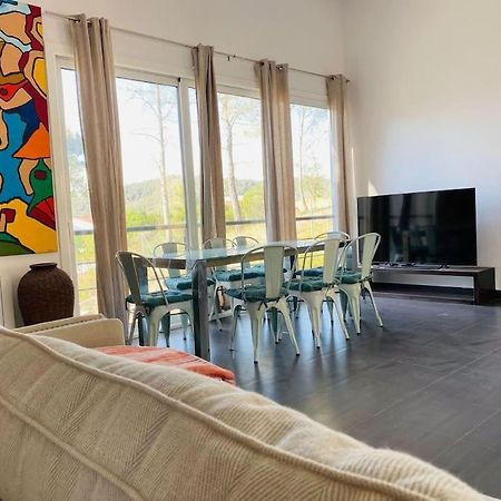 OlivellaContempory Exclusive Sitges Area别墅 外观 照片