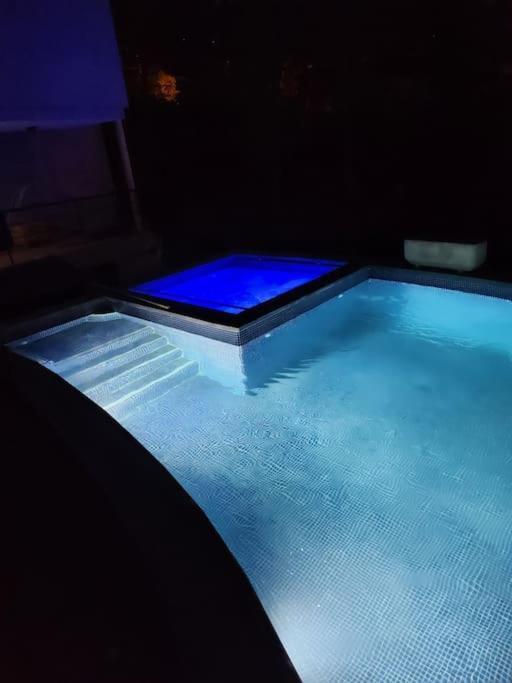 OlivellaContempory Exclusive Sitges Area别墅 外观 照片