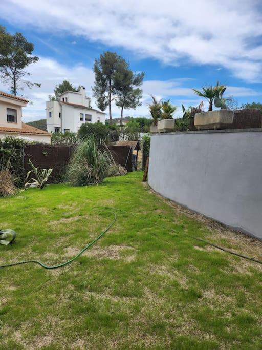 OlivellaContempory Exclusive Sitges Area别墅 外观 照片