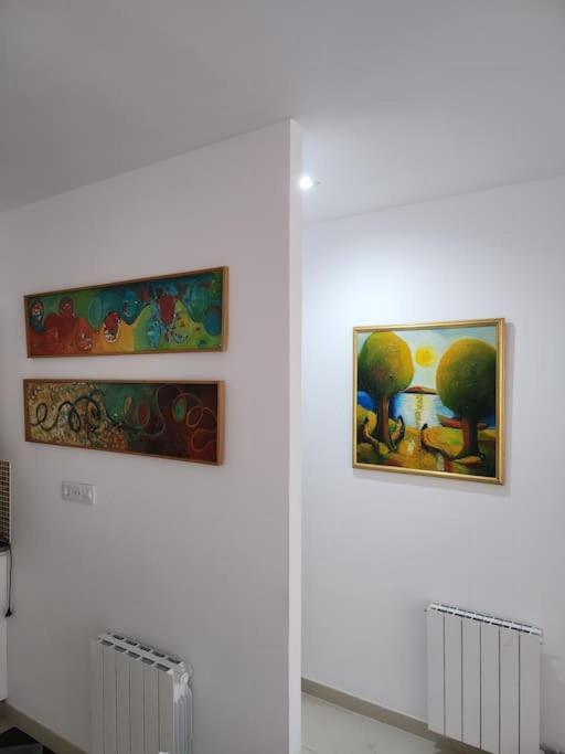 OlivellaContempory Exclusive Sitges Area别墅 外观 照片